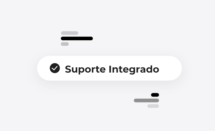 Support Platform